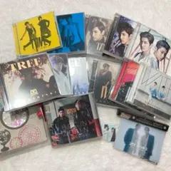 東方神起ZONE関連　ユンホ　トレカセット 東方神起ZONE関連 ユンホ トレカセット