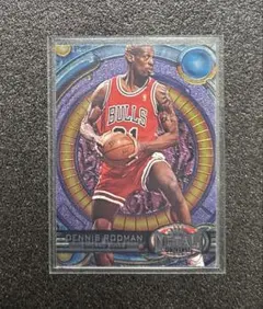 NBAカード Dennis Rodman デニス ロッドマン
