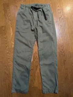 GRAMICCI【グラミチ】 ニューナローパンツ NNパンツ オリーブグリーン