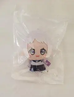 ちびぐるみ　葛城リーリヤ　学園アイドルマスター　学マス　ぬいぐるみ