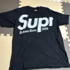 Supreme ビッグシルエット Tシャツ Intarsia S/S Top - メルカリ