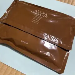 ALLNA ORGANIC フェイスマスク 30枚入り