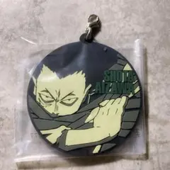 ヒロアカ イレイザー