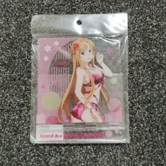 2026年最新】sao アスナ アクリルスタンドの人気アイテム - メルカリ