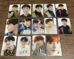 BTS DICON トレカ JHOPE