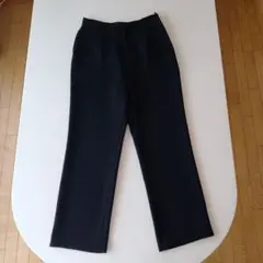 超美品！黒 パンツ ウエスト66〜70cm (Lサイズ)