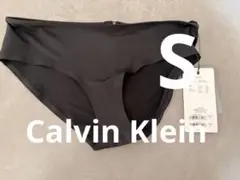 新品　Calvin Klein カルバンクライン　ブラック　ヒップスターショーツ