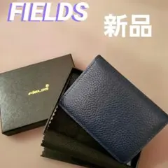 FIELDS 新品 カードケース 名刺入のサムネイル