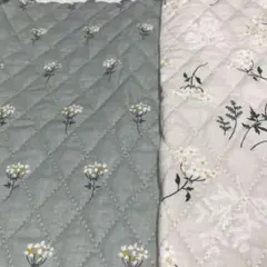 キルティングはぎれ