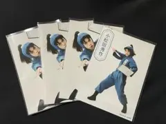 ミュージカル忍たま乱太郎 小松田秀作 忍ミュ 15弾 初演 再演 ブロマイド