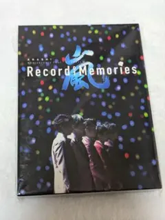 未開封　嵐 ライブ・フィルム Blu-ray