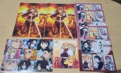 煉獄杏寿郞グッズ