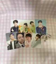 BTS ジン まとめ売り - メルカリ