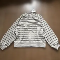 130㎝ 新品　タイニーマノン　トップス