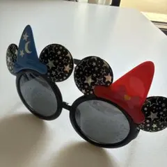 Disney Resort サングラス ミッキー ミニーのサムネイル