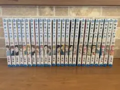 アオのハコ 1巻〜25巻