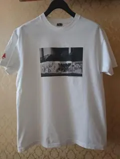 AKIRA ART OF WALL アキラ Tシャツ 渋谷PARCO 限定