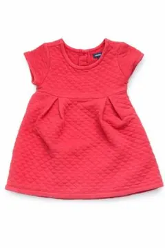 babyGap 赤いワンピース 90cm