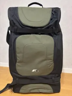 56design クシタニ コラボ エアスルーバックパック サブバッグ セット