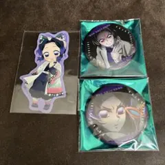 2025年最新】ナムコ限定 鬼滅の刃 缶バッジの人気アイテム - メルカリ