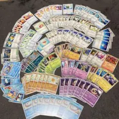 ポケモンカード 大量まとめ売り‼️早い者勝ち