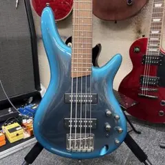 【希少カラー】IBANEZ SR505B 5弦ベース アイバニーズ 希少カラー】IBANEZ SR505B 5弦ベース アイバニーズ - メルカリ