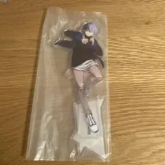 青柳冬弥 アクスタ セガラッキーくじ Vol.7