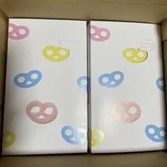 2025年最新】グミッツェル12個の人気アイテム - メルカリ