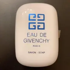 ジバンシー　石鹸