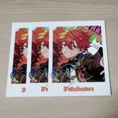 あんスタ 明星スバル TRIP ぱしゃっつ