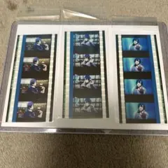 即購入OK】うたぷり 入場特典コマフィルム 聖川真斗 Snow Ballade