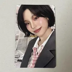 ITZY イェジ まとめ売り 2025年最新】itzy イェジの人気アイテム - メルカリ