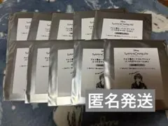 【未開封】ツイステ フォト風カードコレクション くつろぎマイルーム 10枚セット