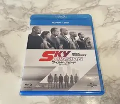 スカイミッション❤️ワイルド・スピード