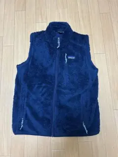 パタゴニア ベスト