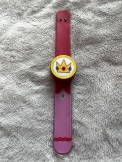 USJ パワーアップバンド　ピーチ姫