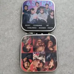 ASTRO CDケース