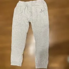 ランバン　メンズ　ルームパンツ