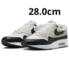 28.0cm 新品 ナイキ エア マックス 1 エッセンシャル