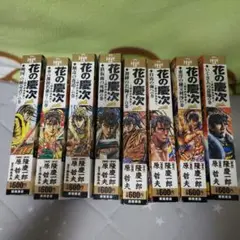 北斗の拳 花の慶次 全巻セット JUMP COMICS 北斗の拳 花の慶次 全巻セット JUMP COMICS Amazon.co.jp: 花の慶次