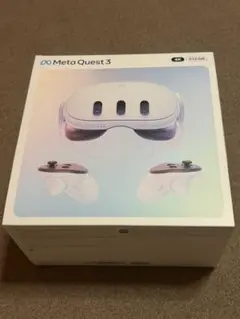 Meta Quest 3 VR 512GB おまけ付き