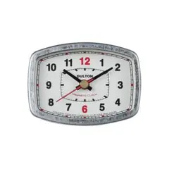新品未開封 DULTON ダルトン Magnetic Clock 掛時計のサムネイル