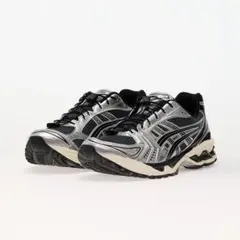 【asics】gel-kayano14 キャリアグレー