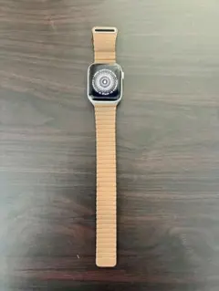 Apple Watch SE 44mm GPSモデル　本体のみ　ジャンク
