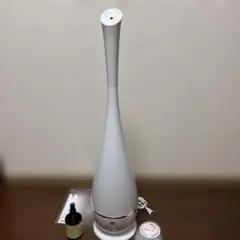 2026年最新】フランフラン 加湿器 シレーヌの人気アイテム - メルカリ