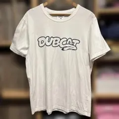 DUBCAT / Tシャツ / TACOMA FUJI RECORDS / L