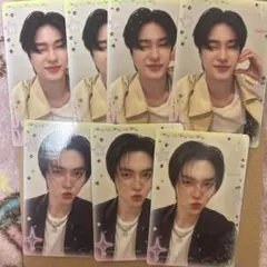 GMMTV POP UP STORE 大阪 LukeMick 7枚