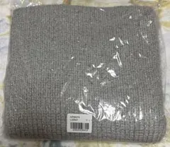 RANDA 非売品 ノベルティ マフラー グレーのサムネイル