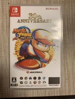 パワフルプロ野球2024-2025
