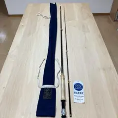 ORVIS FAR&FINE オービス ファーアンドファイン 7ft9in #5 - メルカリ